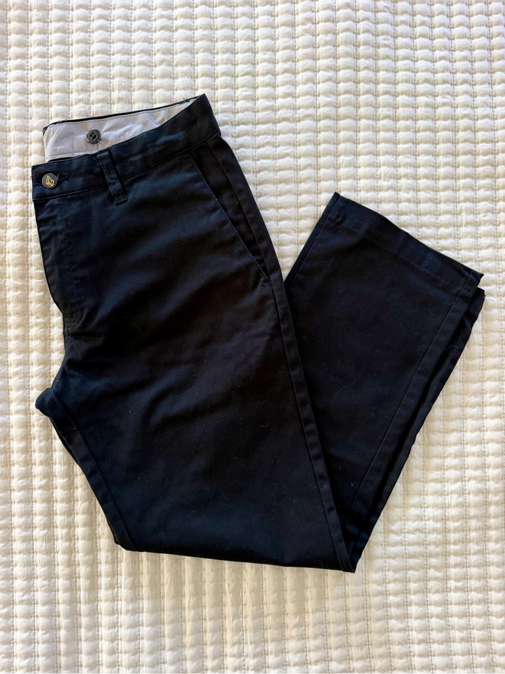 Volcom Men’s Chinos